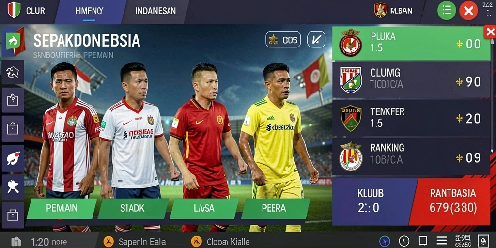 fujiwin88 - Beragam jenis permainan yang siap dimainkan.