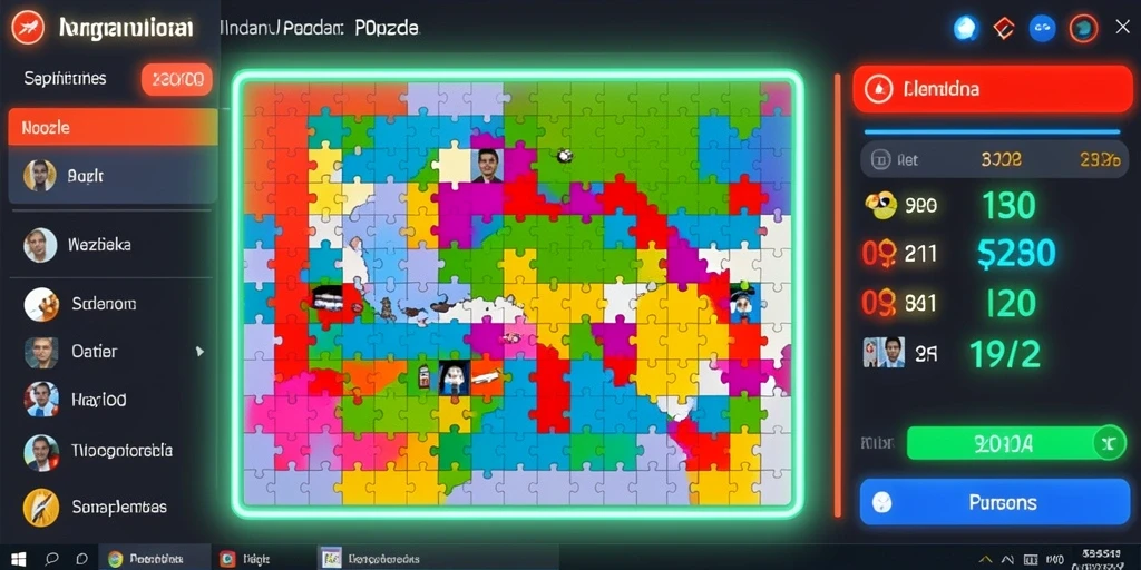 kopi77 - Fitur multiplayer yang memungkinkan pengguna bermain bersama.