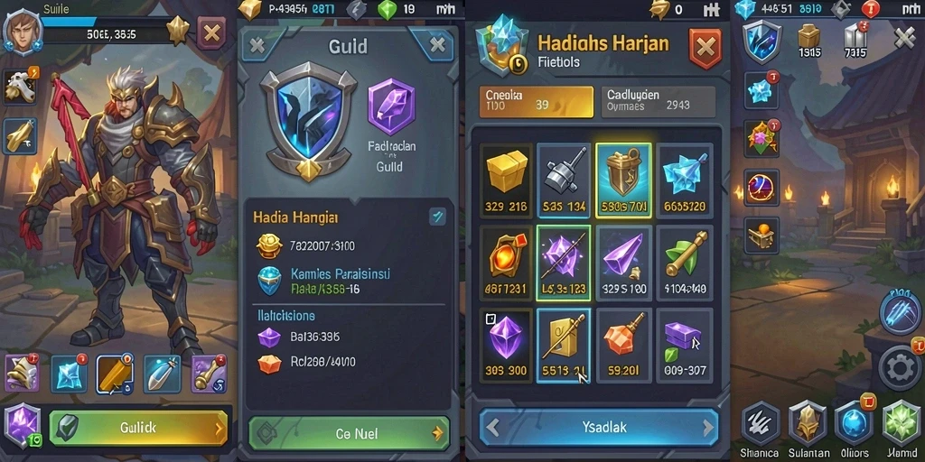 lion4d - Beragam permainan kasino dan slot yang seru.
