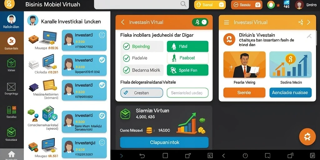 surgavip - Karakter yang dapat disesuaikan untuk pengalaman bermain unik.