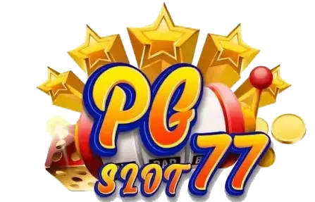 pg777 — Logo Resmi